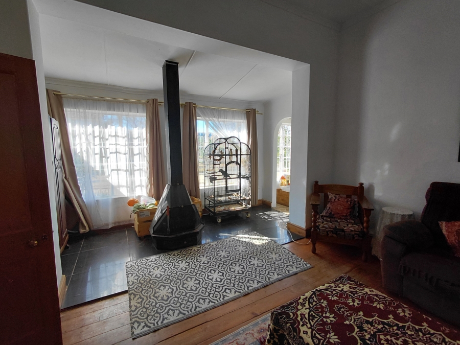 3 Bedroom Property for Sale in Burgersdorp Eastern Cape